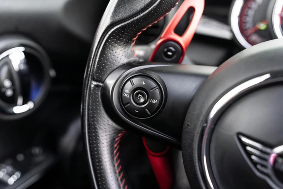 MINI Cooper - Afbeelding 21 van 30