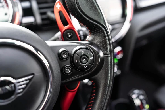 MINI Cooper - Afbeelding 22 van 30