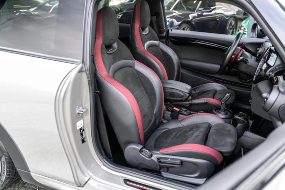 MINI Cooper - Afbeelding 24 van 30