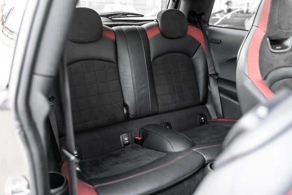 MINI Cooper - Afbeelding 25 van 30