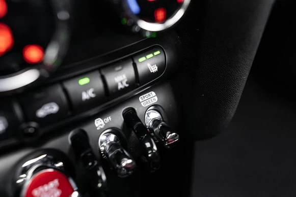 MINI Cooper - Afbeelding 26 van 30