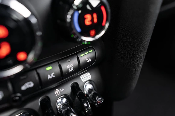 MINI Cooper - Afbeelding 27 van 30