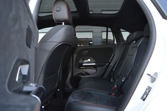 Mercedes-Benz GLA - Afbeelding 11 van 30