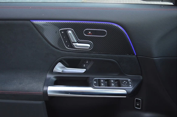 Mercedes-Benz GLA - Afbeelding 13 van 30