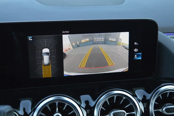 Mercedes-Benz GLA - Afbeelding 14 van 30