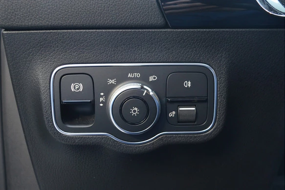 Mercedes-Benz GLA - Afbeelding 17 van 30