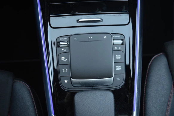 Mercedes-Benz GLA - Afbeelding 18 van 30