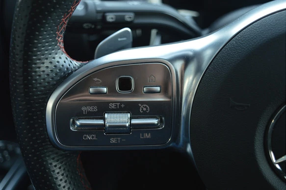 Mercedes-Benz GLA - Afbeelding 21 van 30