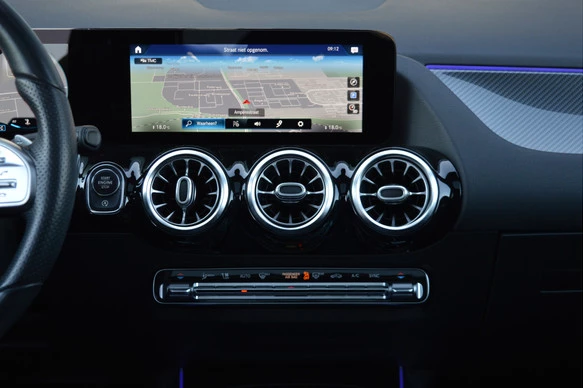 Mercedes-Benz GLA - Afbeelding 24 van 30