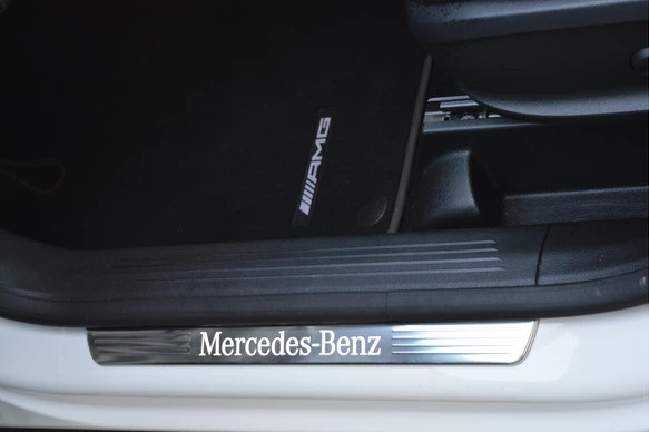 Mercedes-Benz GLA - Afbeelding 27 van 30