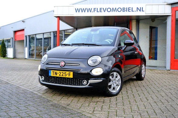 Fiat 500 - Afbeelding 1 van 30