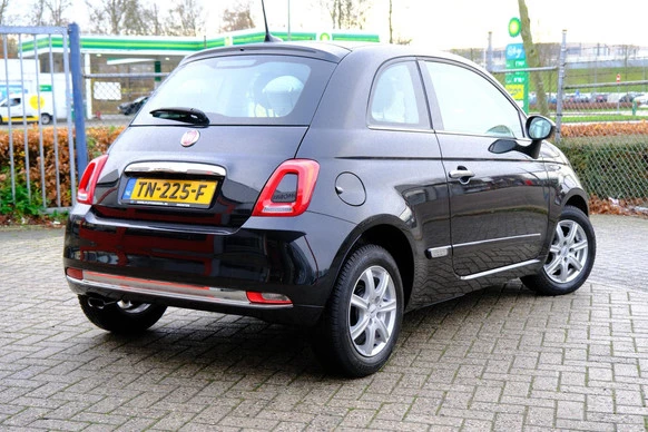 Fiat 500 - Afbeelding 3 van 30