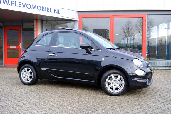 Fiat 500 - Afbeelding 4 van 30
