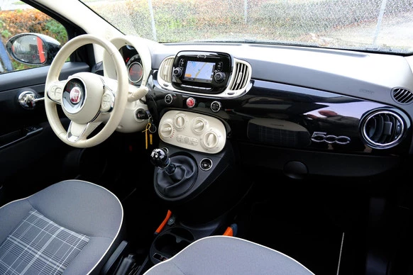 Fiat 500 - Afbeelding 5 van 30