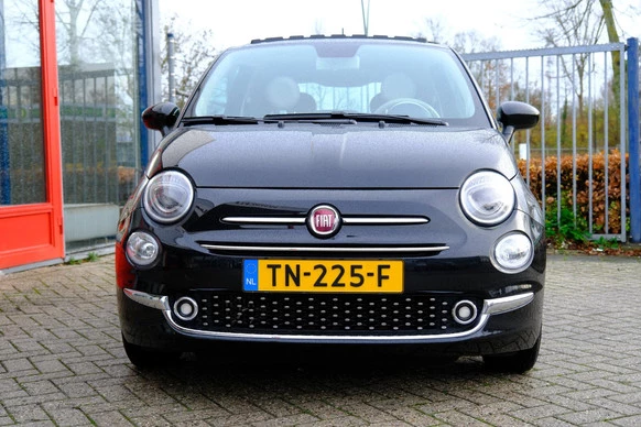 Fiat 500 - Afbeelding 7 van 30