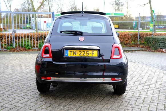 Fiat 500 - Afbeelding 8 van 30