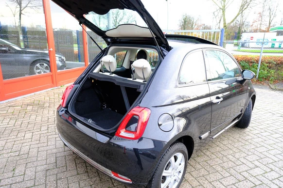 Fiat 500 - Afbeelding 9 van 30