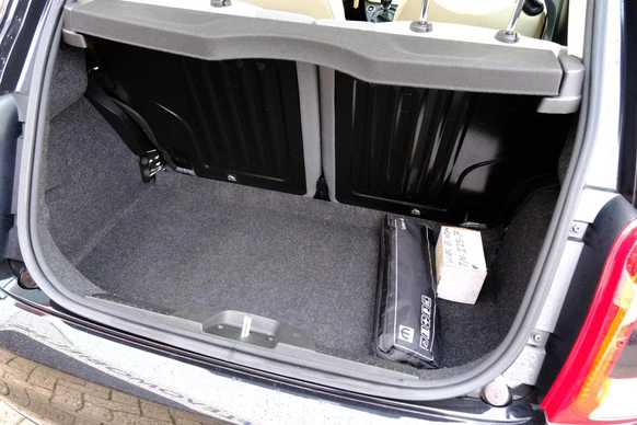 Fiat 500 - Afbeelding 10 van 30