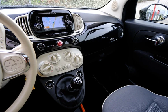 Fiat 500 - Afbeelding 11 van 30