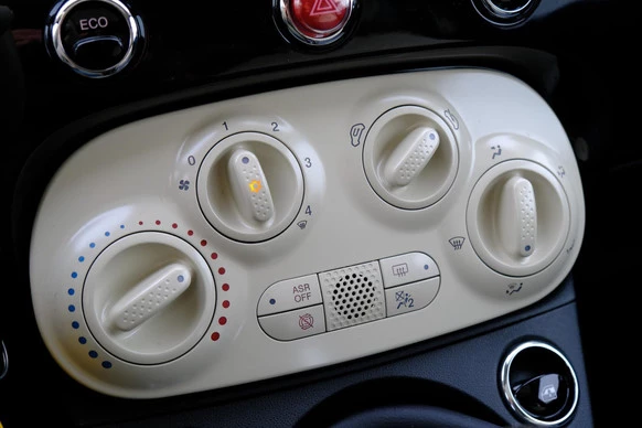 Fiat 500 - Afbeelding 13 van 30