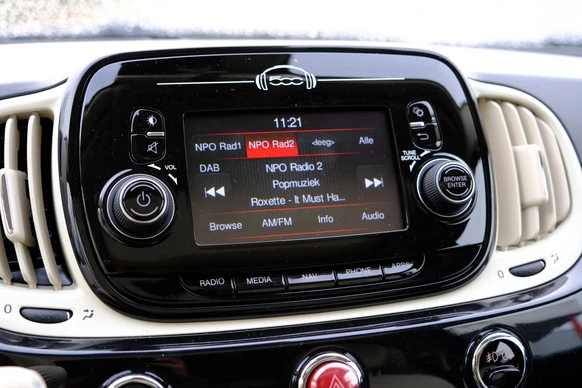 Fiat 500 - Afbeelding 14 van 30