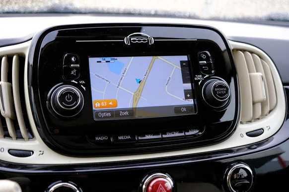 Fiat 500 - Afbeelding 16 van 30