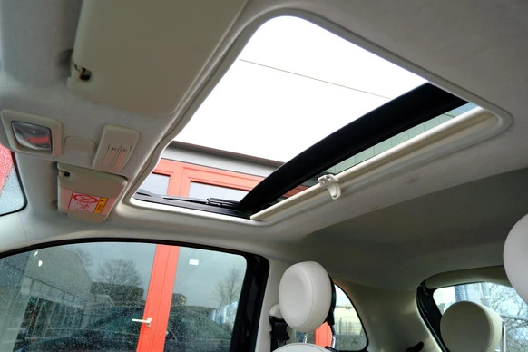 Fiat 500 - Afbeelding 17 van 30