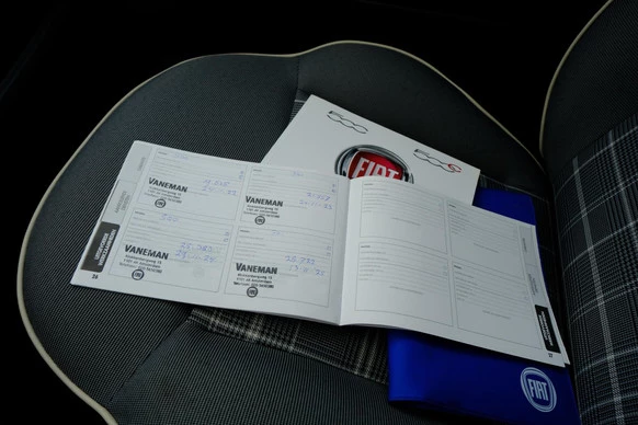 Fiat 500 - Afbeelding 20 van 30