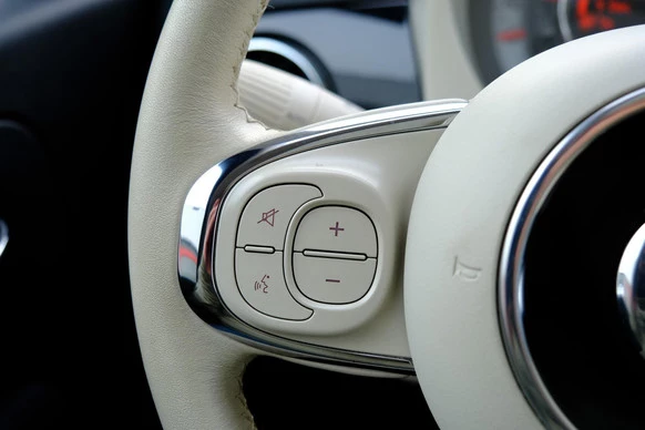 Fiat 500 - Afbeelding 22 van 30