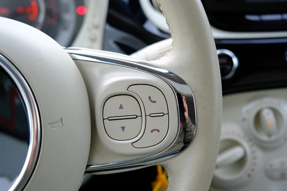 Fiat 500 - Afbeelding 23 van 30