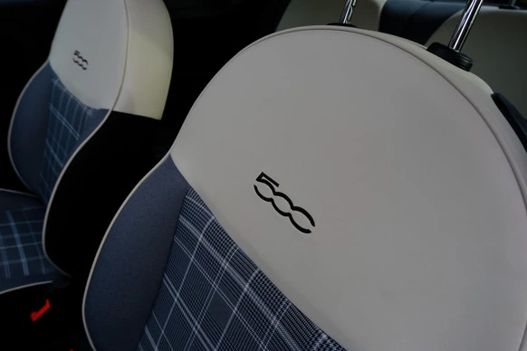 Fiat 500 - Afbeelding 24 van 30