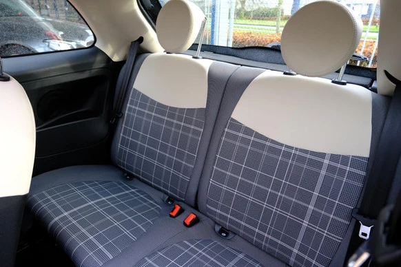 Fiat 500 - Afbeelding 26 van 30