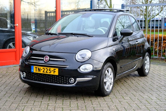 Fiat 500 - Afbeelding 27 van 30
