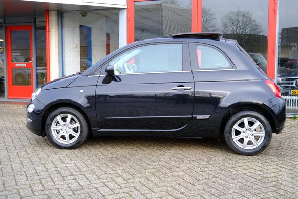 Fiat 500 - Afbeelding 28 van 30