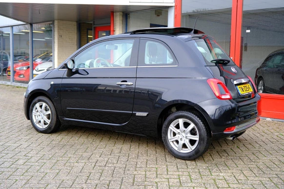 Fiat 500 - Afbeelding 29 van 30