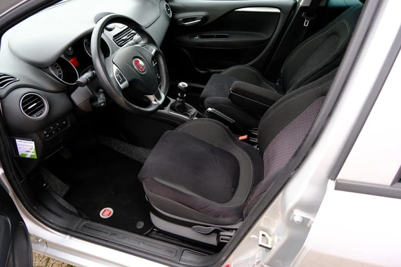 Fiat Punto - Afbeelding 2 van 29