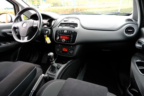 Fiat Punto - Afbeelding 5 van 29