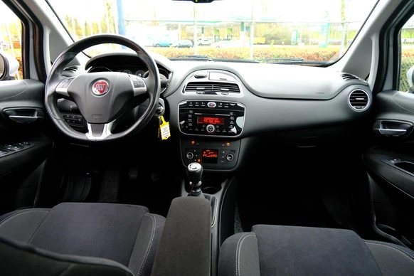 Fiat Punto - Afbeelding 11 van 29
