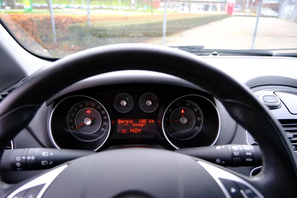 Fiat Punto - Afbeelding 12 van 29