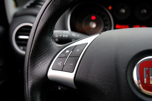 Fiat Punto - Afbeelding 18 van 29