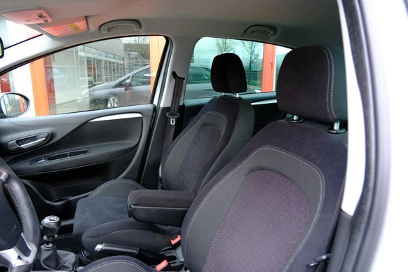 Fiat Punto - Afbeelding 20 van 29