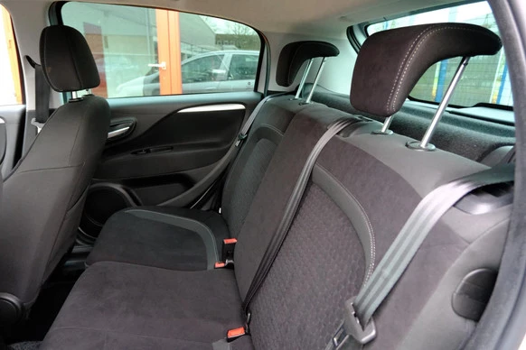 Fiat Punto - Afbeelding 21 van 29