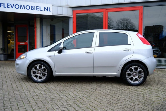 Fiat Punto - Afbeelding 23 van 29