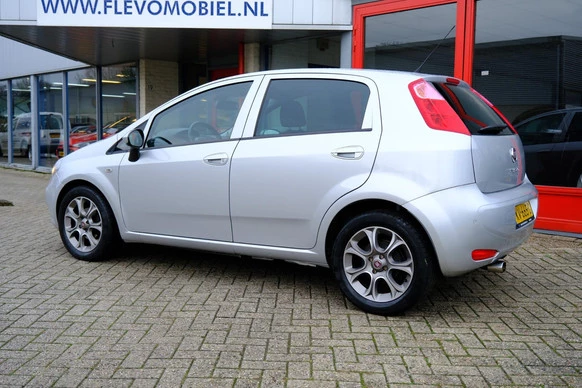Fiat Punto - Afbeelding 24 van 29
