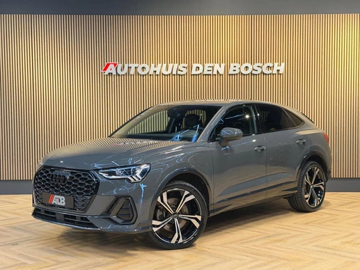 Audi Q3 - Afbeelding 1 van 21