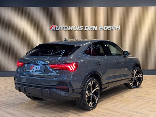 Audi Q3 - Afbeelding 2 van 21