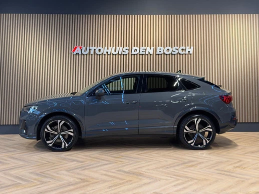 Audi Q3 - Afbeelding 3 van 21