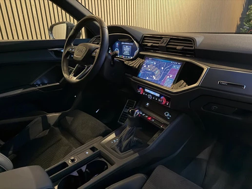 Audi Q3 - Afbeelding 5 van 21