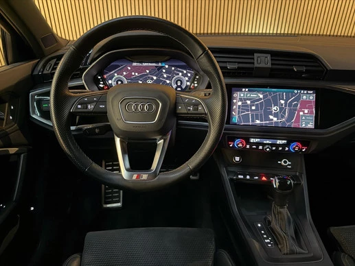 Audi Q3 - Afbeelding 9 van 21