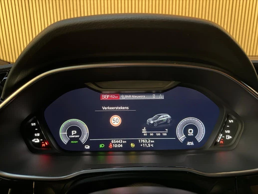 Audi Q3 - Afbeelding 10 van 21